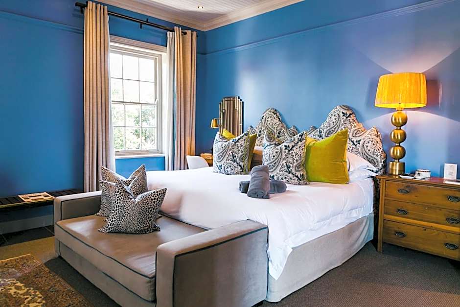 La Fontaine Boutique Hotel by The Oyster Collection