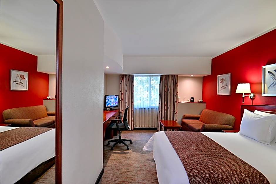 City Lodge Hotel Sandton, Morningside
