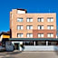 Graffiti Hotel
