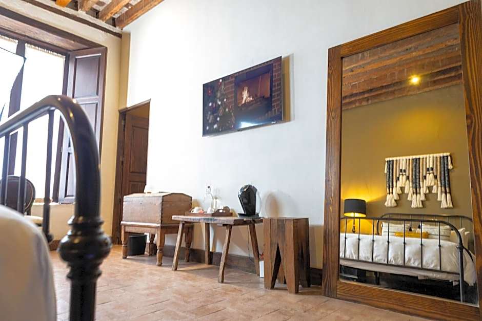 Hacienda El Salitre Hotel & Spa