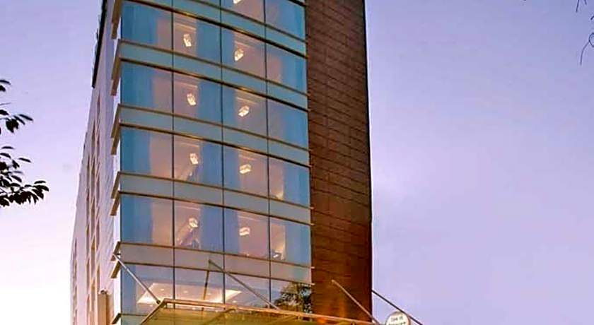 Park Inn Gurgaon