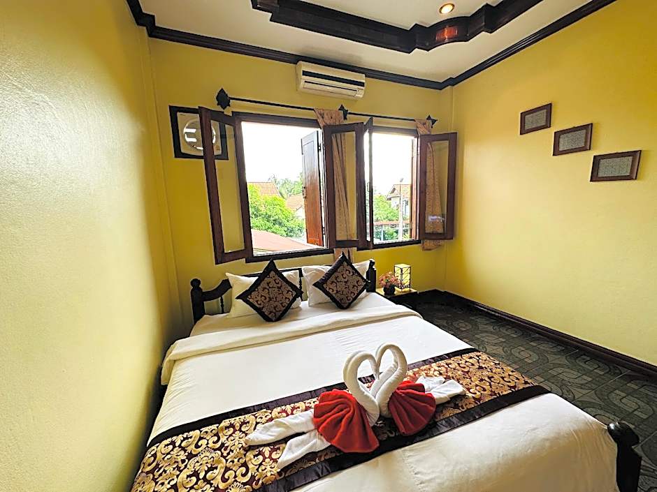 Visoun Luang Prabang Hotel