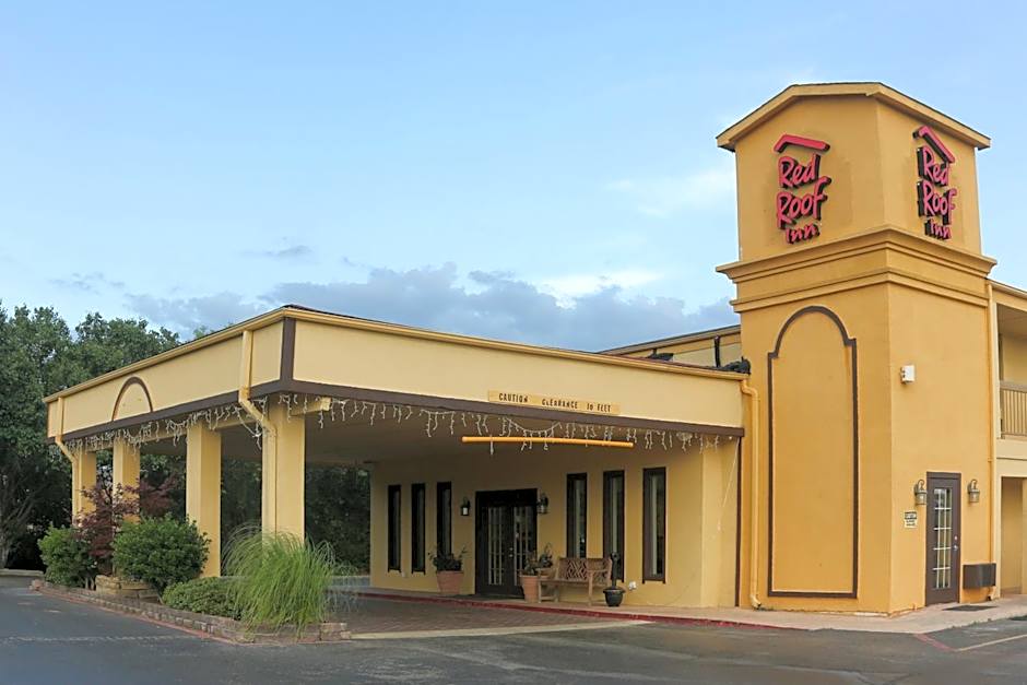 Red Roof Inn Ardmore