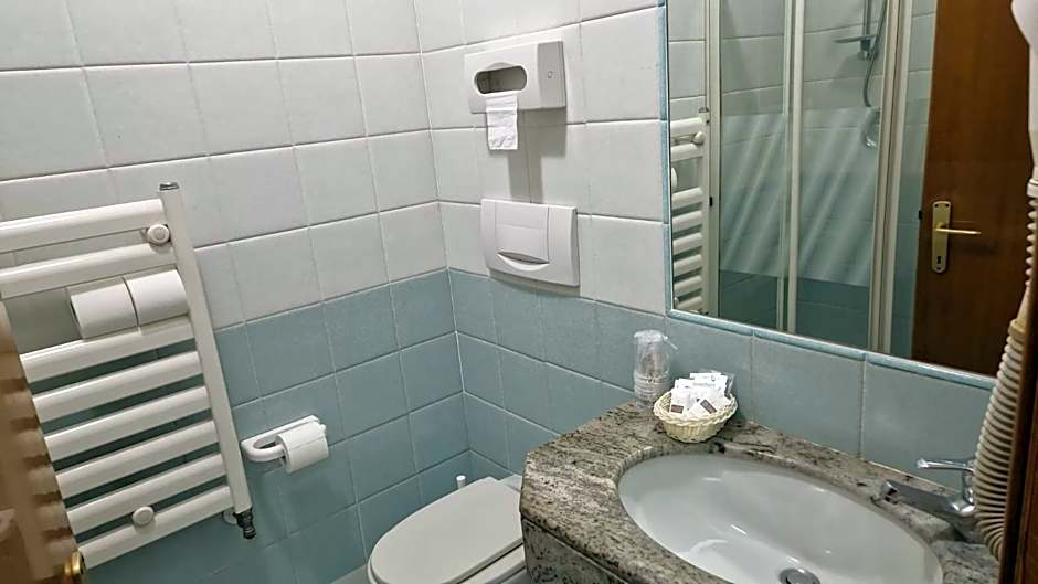 Hotel Dogana