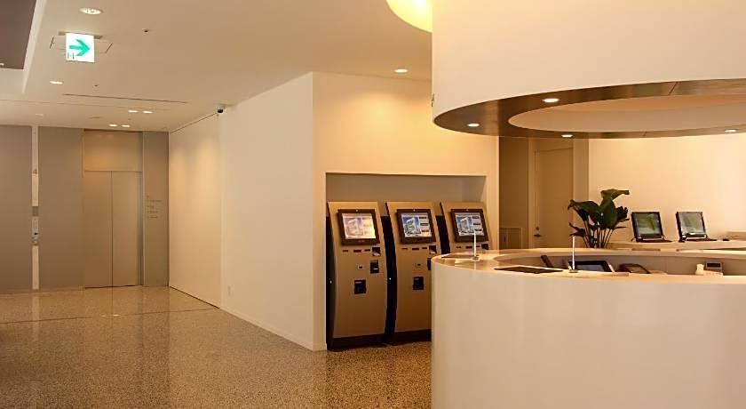 Naha Tokyu REI Hotel