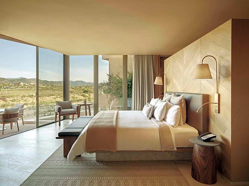 Banyan Tree Veya, Valle de Guadalupe