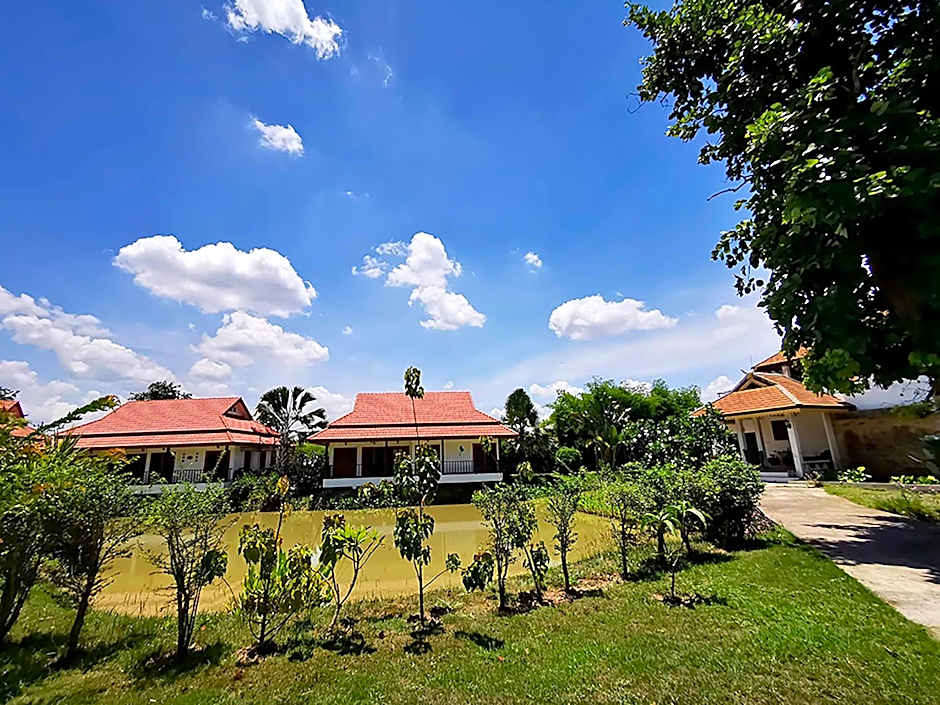 Jasmine Hills Lodge