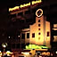 Pacific Orient Hotel