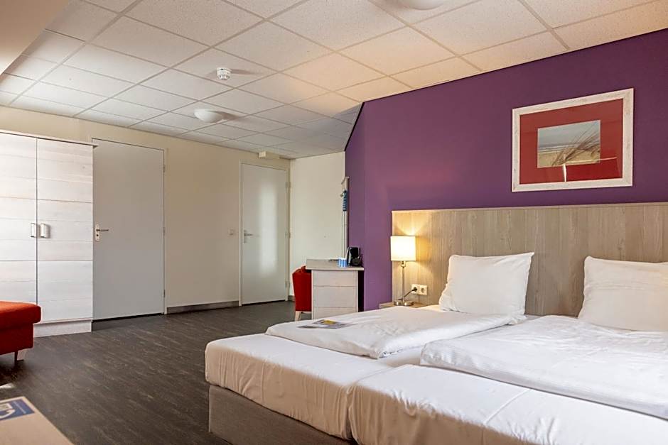 Fletcher Hotel - Restaurant de Cooghen