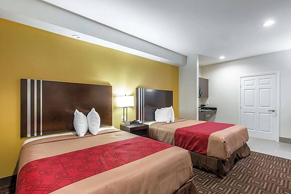 Scottish Inns & Suites Spring - Houston North