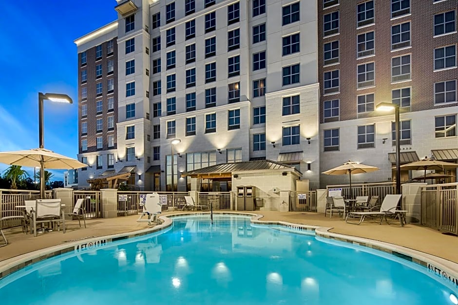 Staybridge Suites Florence - Civic Center