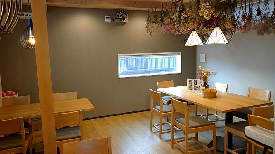 Kuretake-Inn Yaizuekimae