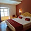 The Tuscanian Hotel