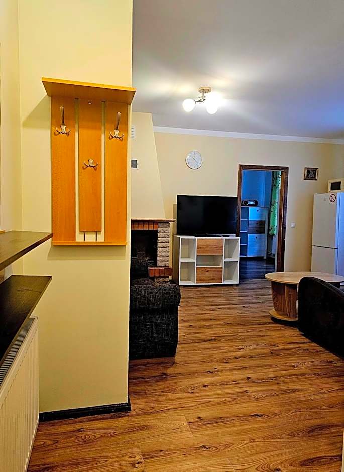 Apartment Hotel Rubini