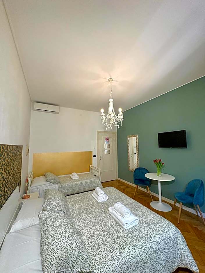Il Tenore B&B - Le Arche Verona