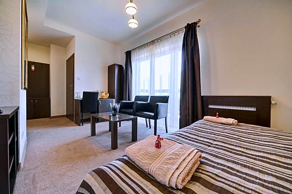 Hotel Orlik