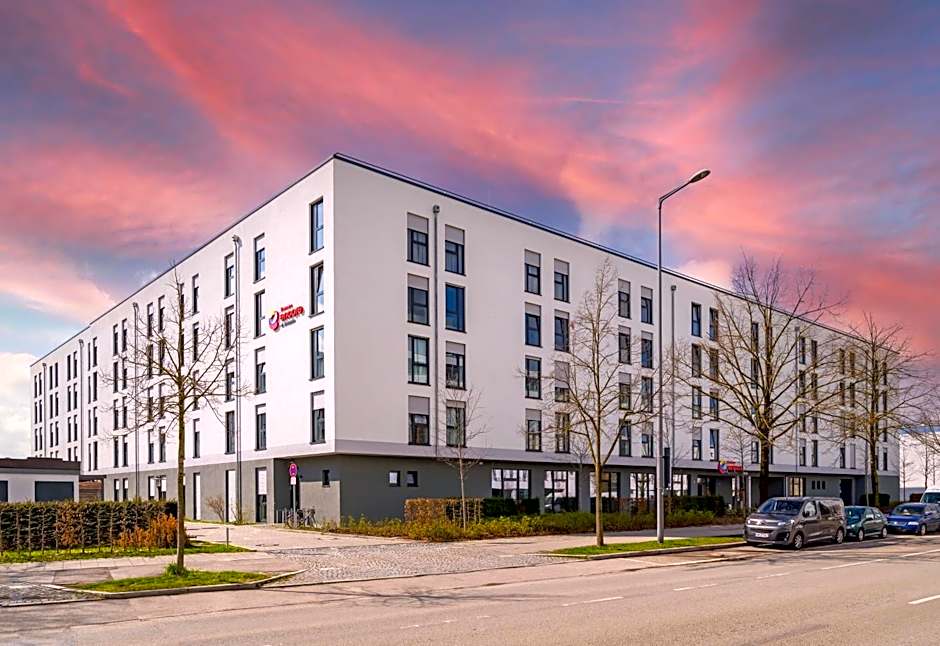 Ramada Encore by Wyndham Munich Messe