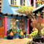 Hotel Tepeyac