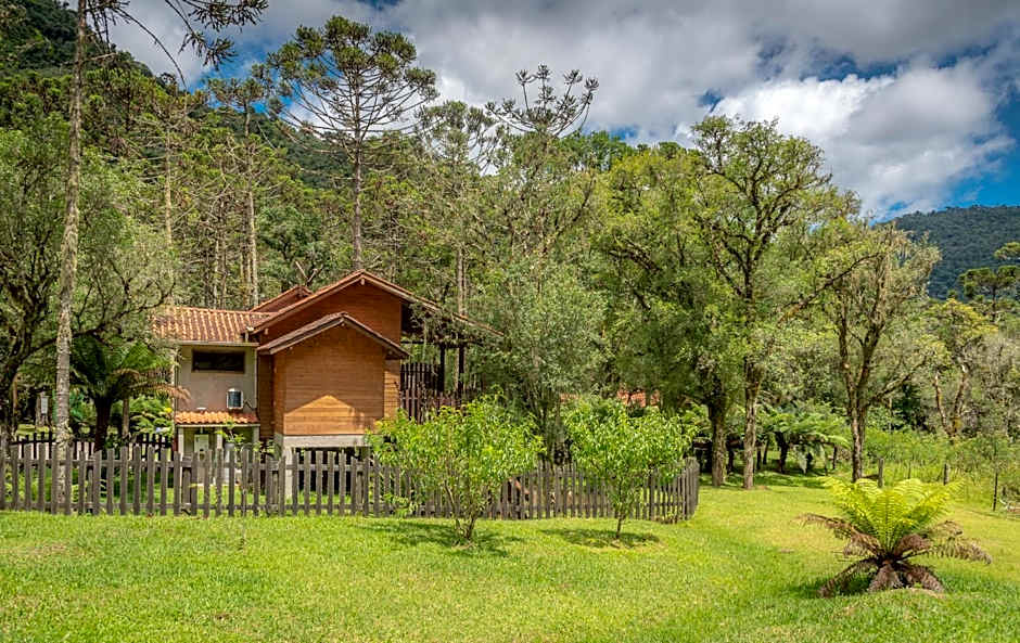 Pousada Caminhos da Natureza