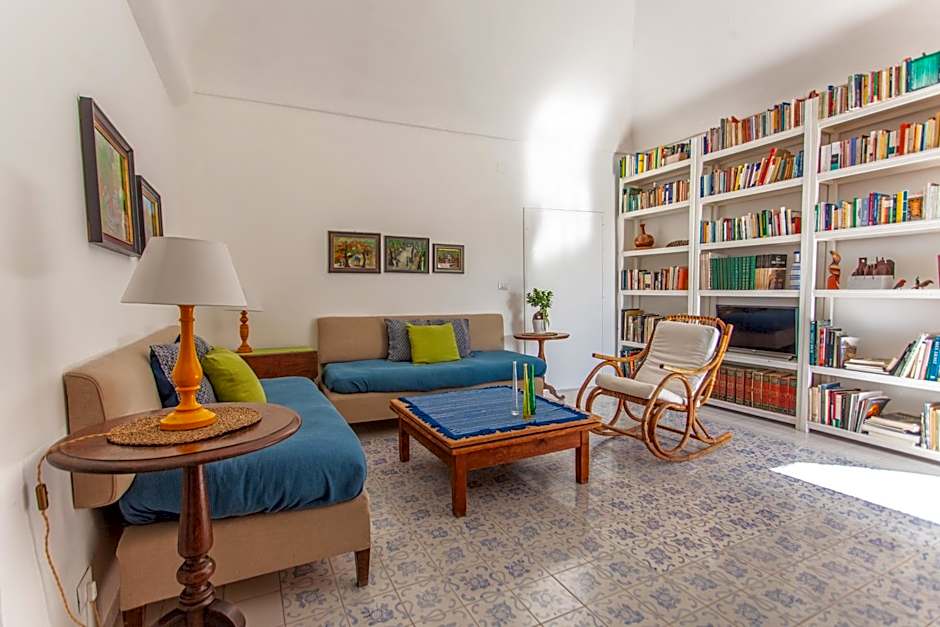 B&b 1787 in Montechiaro