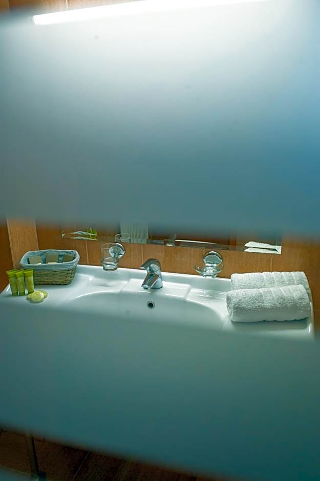 Agrinio Imperial Hotel