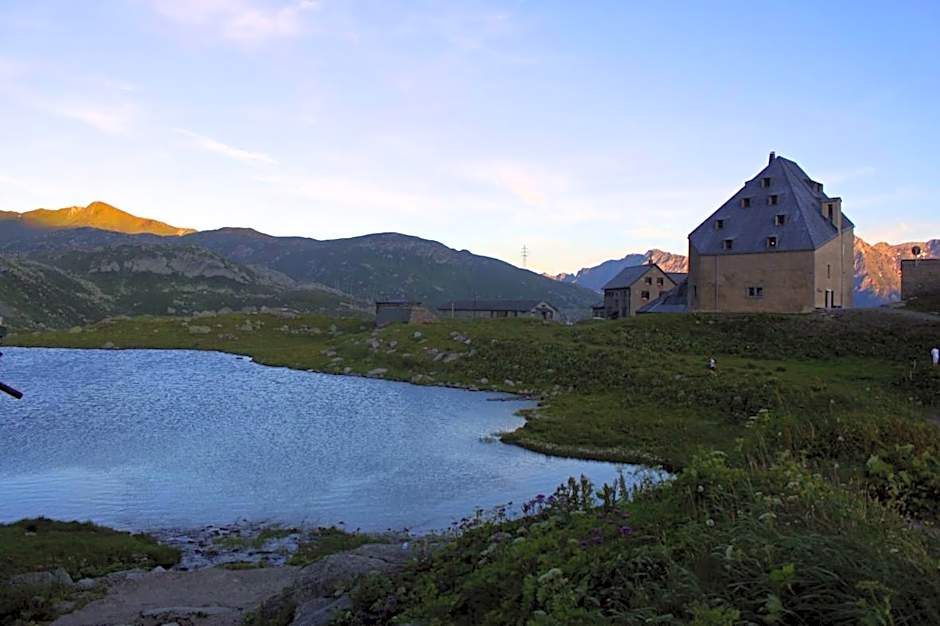 Albergo San Gottardo