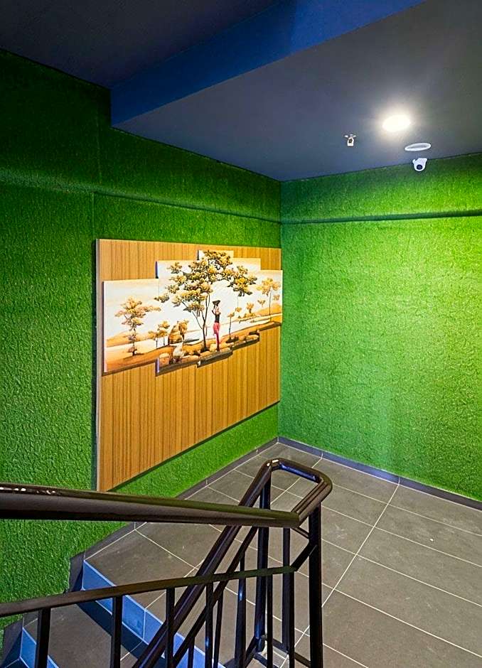 U3 HOTEL