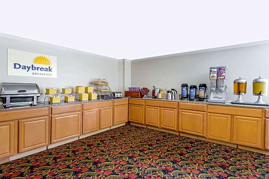 Days Inn by Wyndham Williamsburg Historic Area