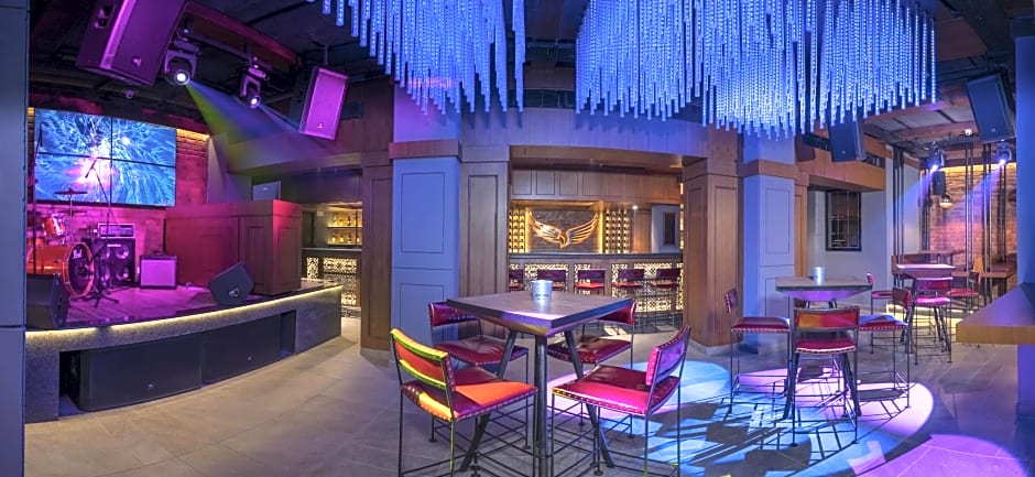 The Astor Hotel Kolkata