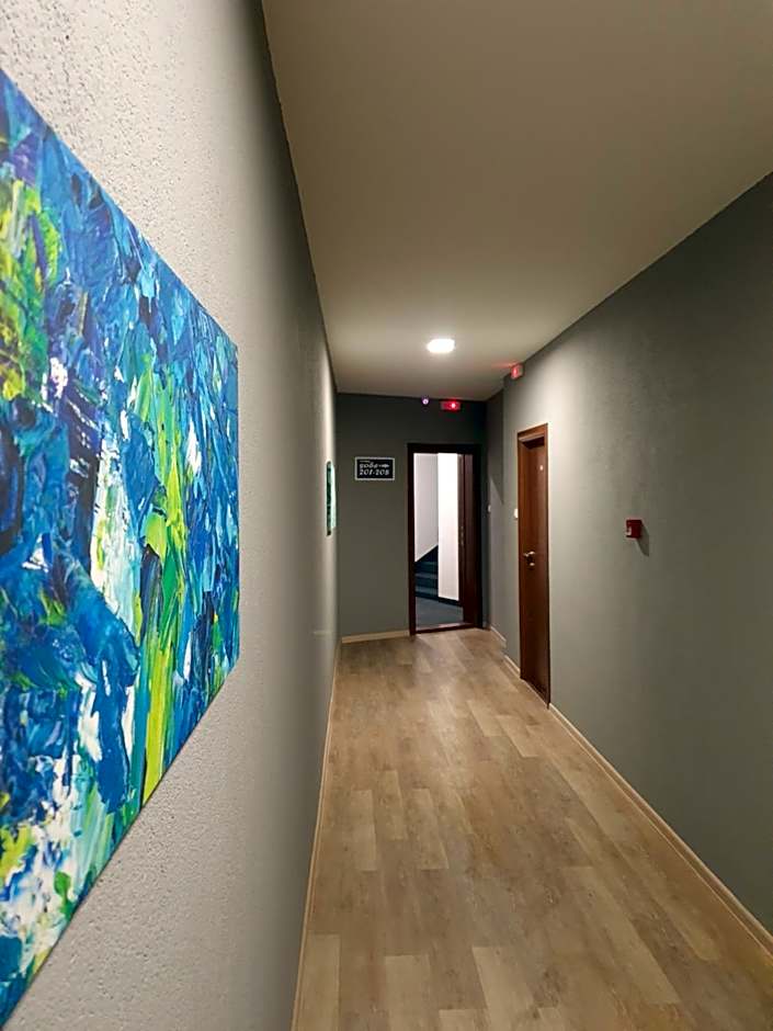 Wellness&Spa Hotel Astorya