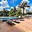Verano Stay Flat Barra Olímpica