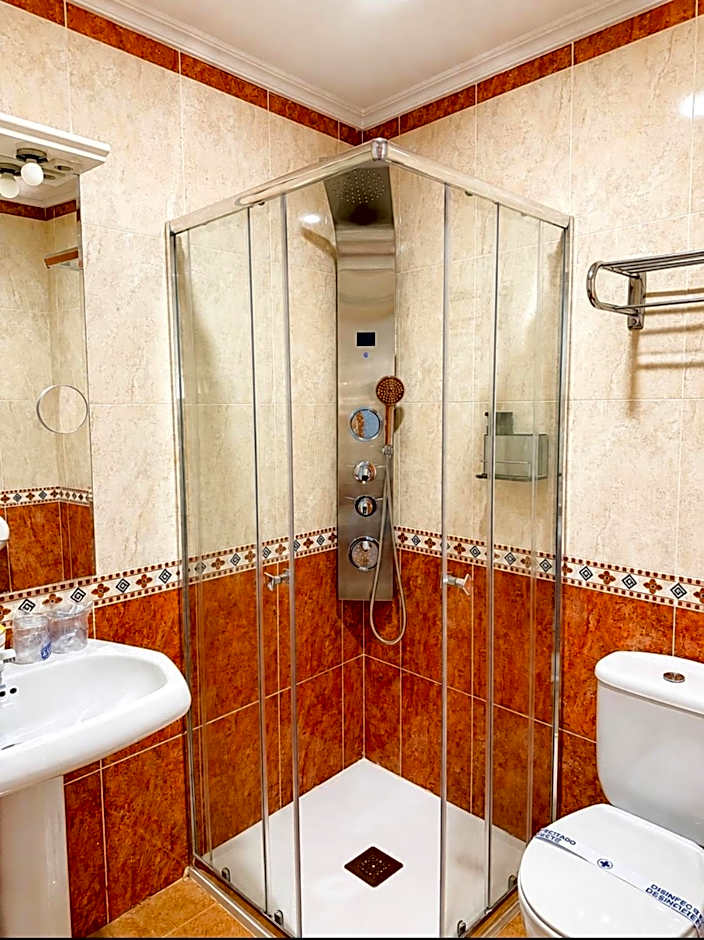 Hotel Real de Castilla