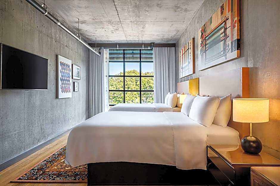 The Loom Hotel, Tapestry Collection By Hilton