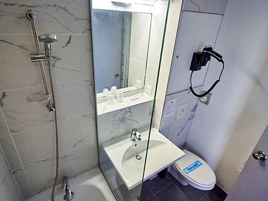 Kyriad Direct Bron Lyon Eurexpo