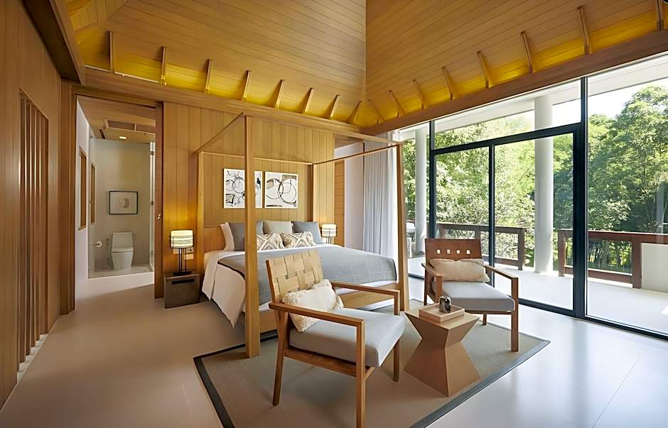 Veranda High Residence