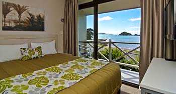 Waterfront Suite