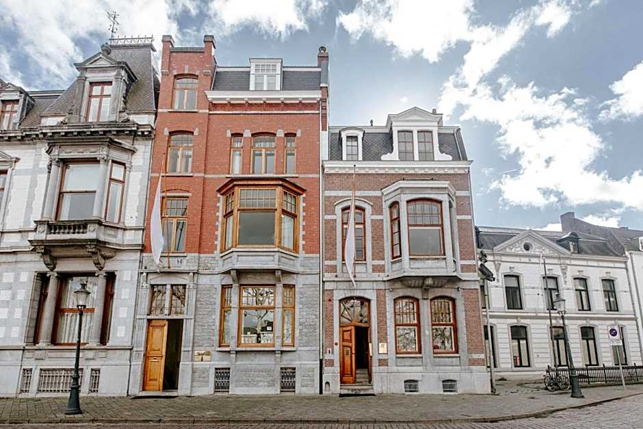 Maison Haas op het Vrijthof