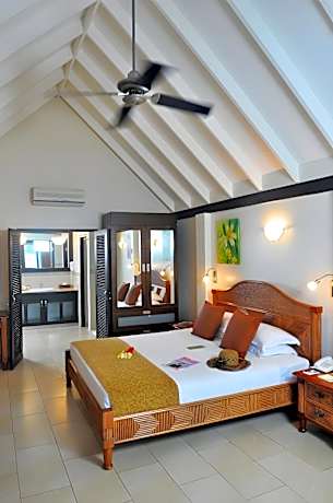 Garden Bungalow
