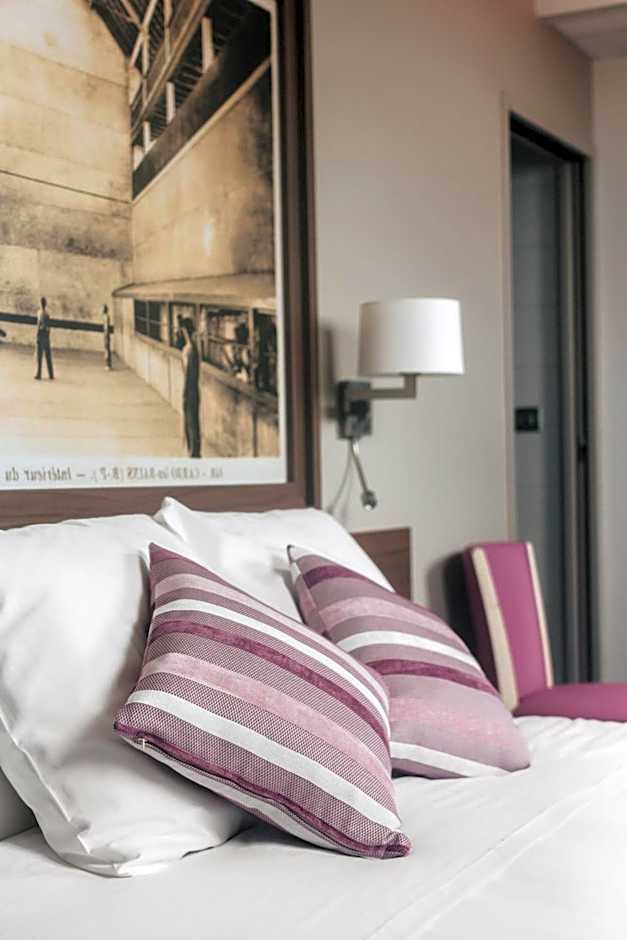 Hotel-Café du Trinquet