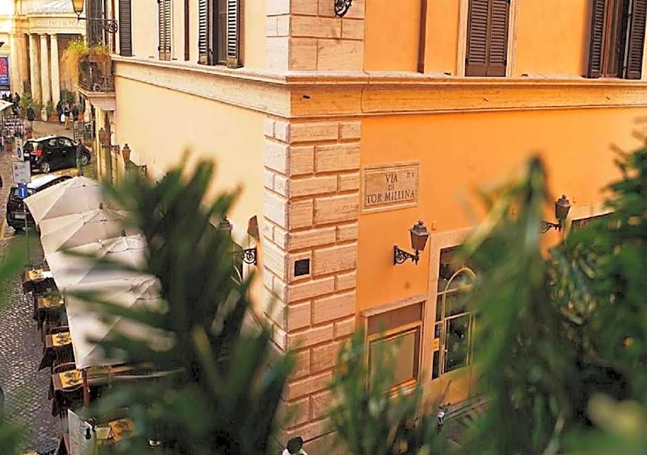 Locanda Navona