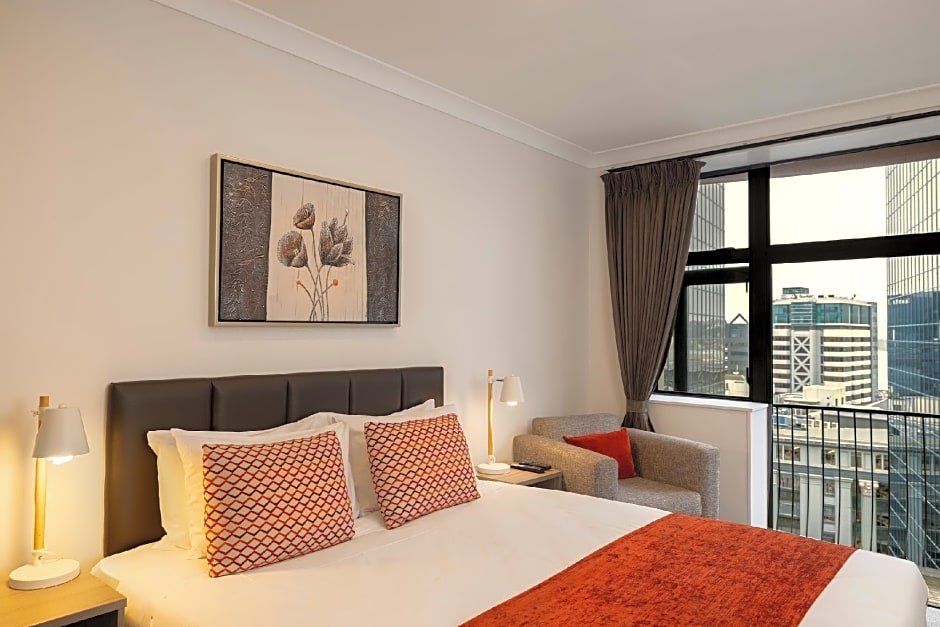 Quest on The Terrace