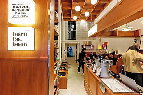 Bedever Bangkok Boutique Hotel