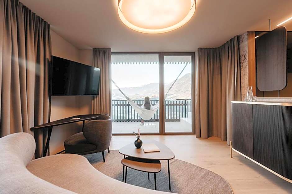 Hotel Berghof - St Johann in Salzburg