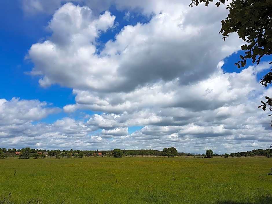 Eichenhof Hotel Garni