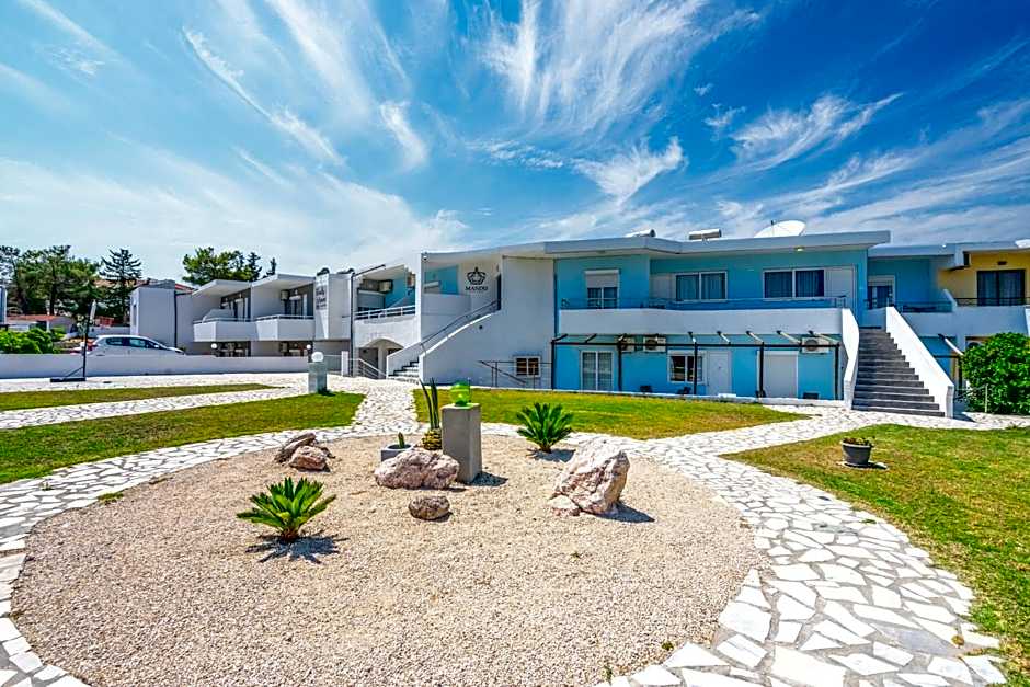 Mando Living -Faliraki