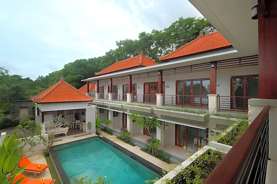 Avisara Villa & Suite