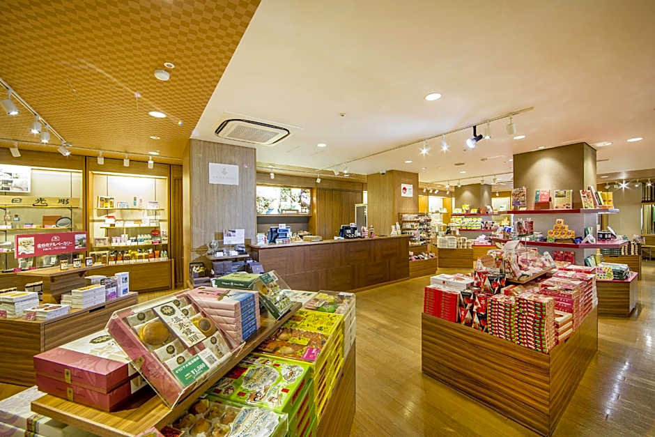 Kinugawa Onsen Hotel