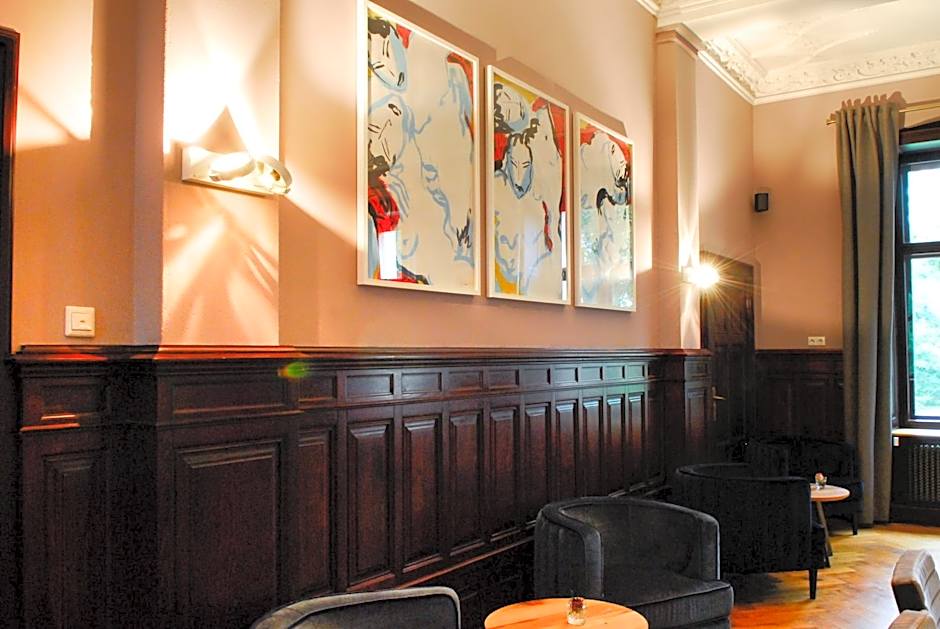 Romantik Hotel Schloss Reichenow