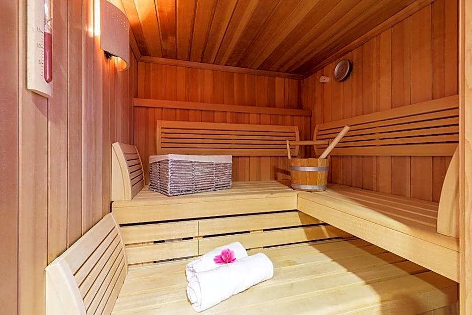 Zenao Appart'hôtels Strasbourg