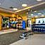 Hilton Garden Inn Dallas/Arlington